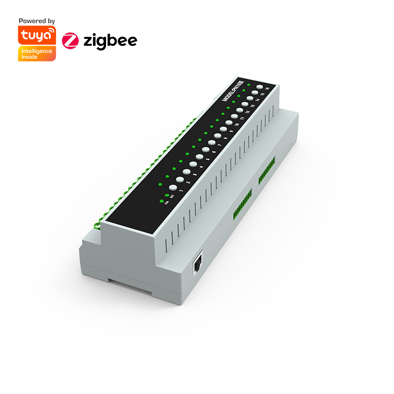 RSH Tuya ZigBee 16 Channel 16A - Tuya Smart 评论和价格