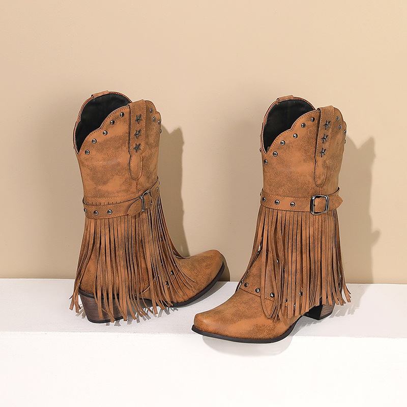 Women Vintage Ethnic Western C - Tasmota 评论和价格