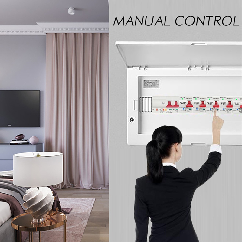 Tuya Smart Life WiFi DC Smart  - Tuya Smart 评论和价格