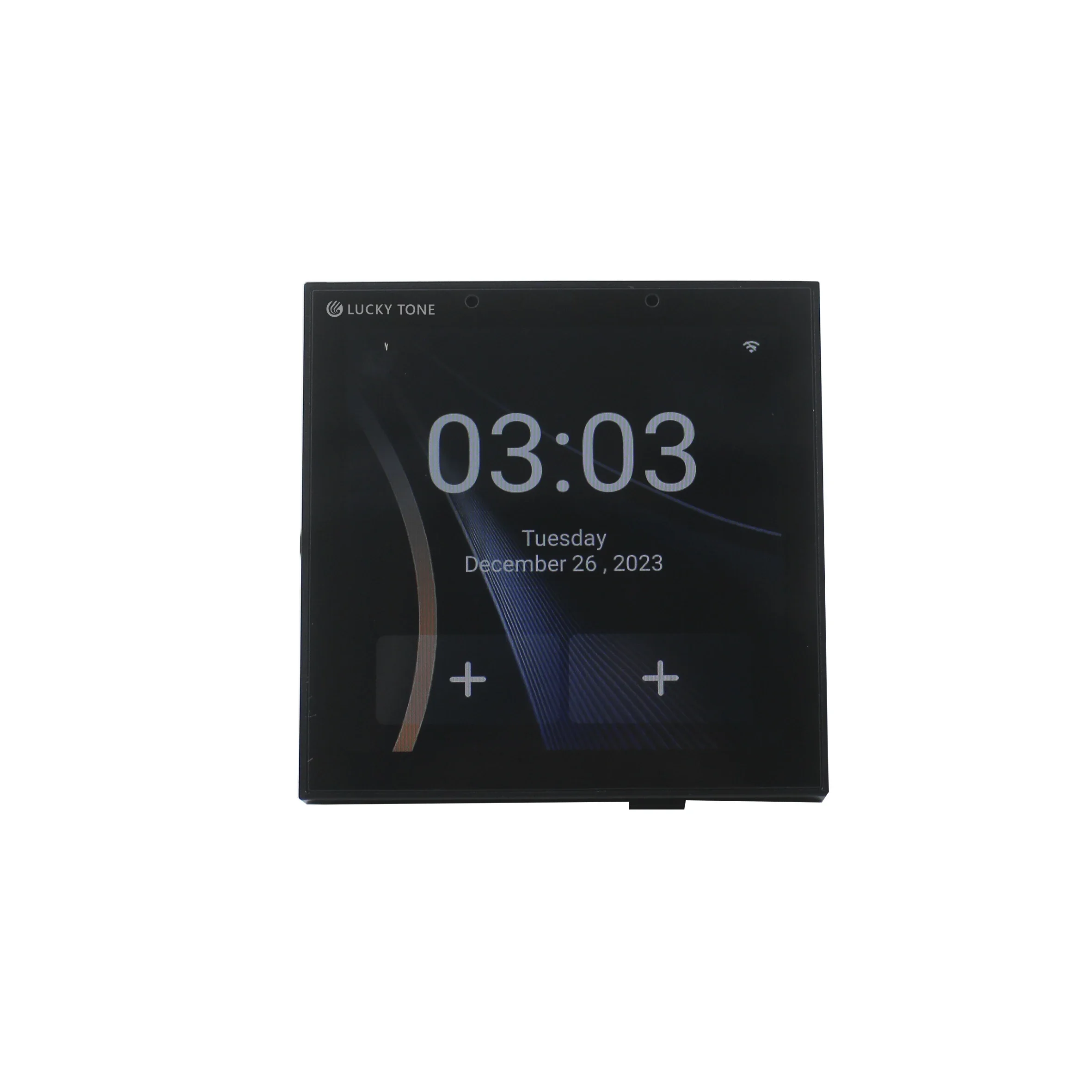M 4 Inch Touch Screen 4 Channe - Tuya 4 Channel 评论和价格