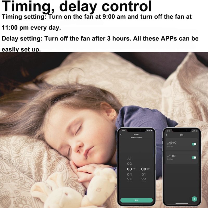 Smart Wifi Fan Switch 5 Speed  - Tuya Smart 评论和价格