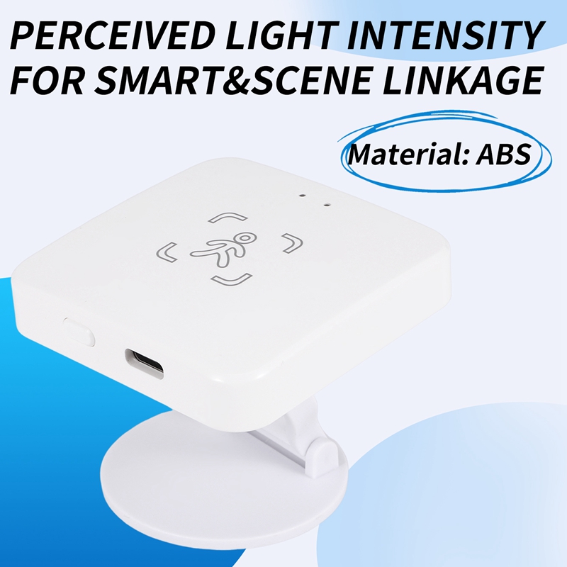Tuya Zigbee Human Presence Det - Tuya Smart 评论和价格