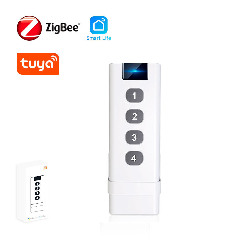 Tuya ZigBee Smart Scene Switch - Sonoff Basic 评论和价格