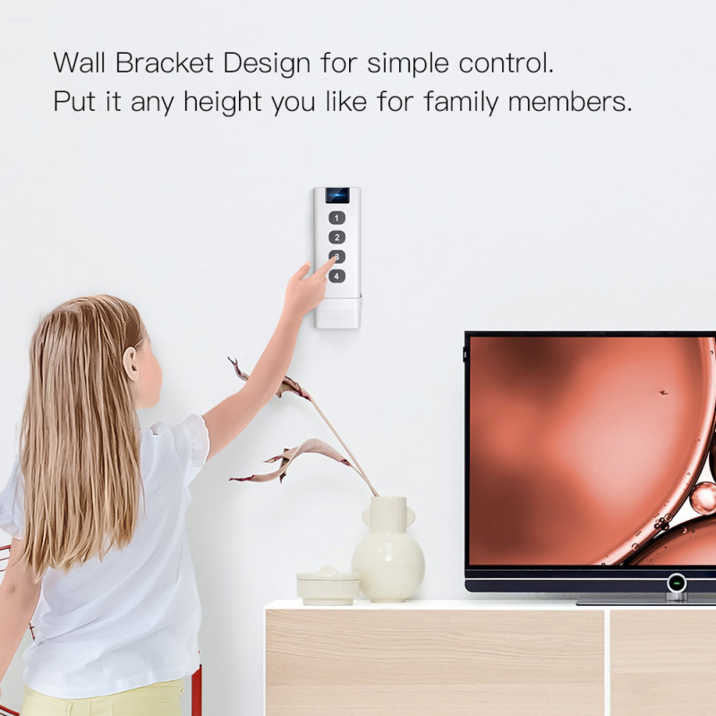 Tuya ZigBee Smart Scene Switch - Sonoff Basic 评论和价格