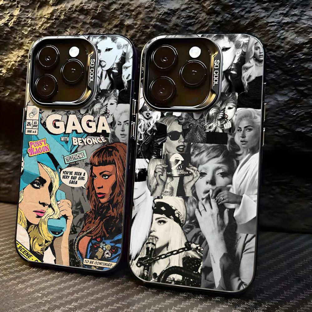 Singer L-Lady Gaga Hot Phone C - Shelly 评论和价格