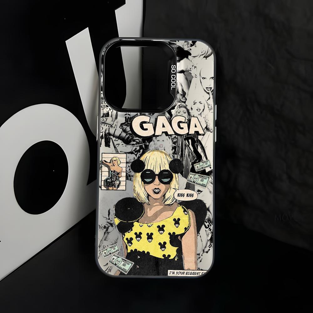 Singer L-Lady Gaga Hot Phone C - Shelly 评论和价格