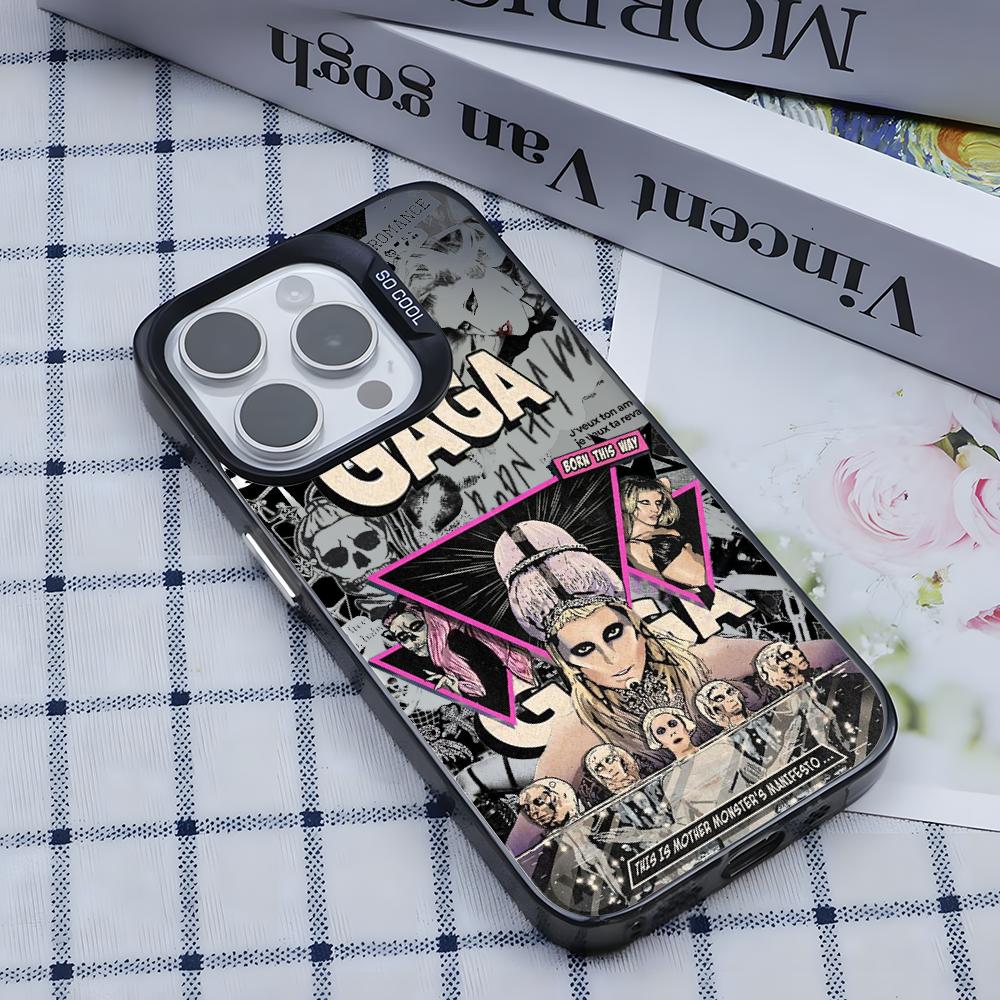 Singer L-Lady Gaga Hot Phone C - Shelly 评论和价格