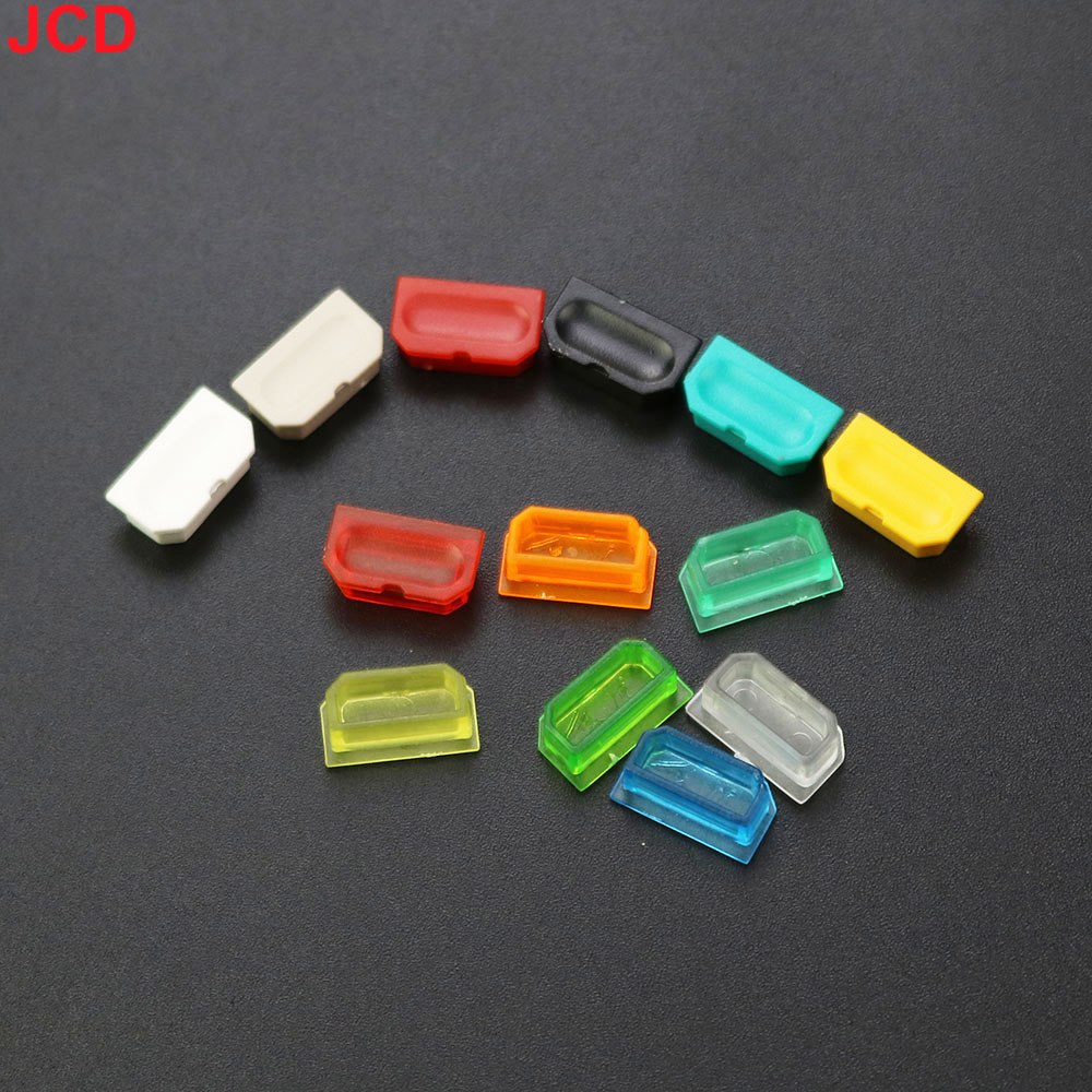 JCD 1pcs Multicolor Dust Cover - Shelly Plug 评论和价格