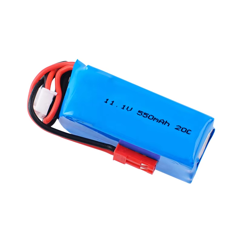 3PCS 20C 3S 11.1V 550mAh RC Li - Shelly Plug 评论和价格