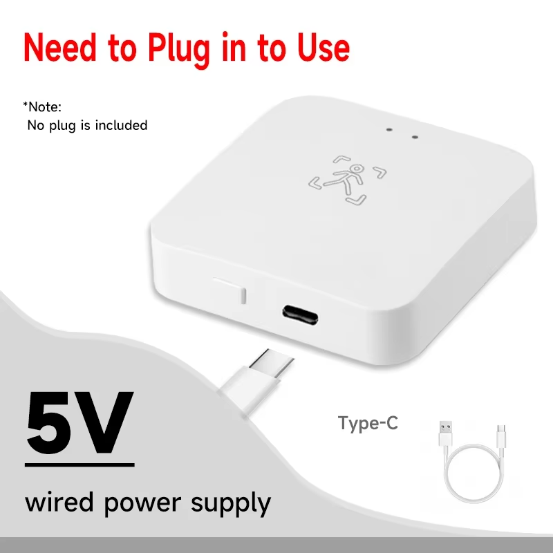 Tuya Smart Life WiFi Human Pre - Home Assistant Tuya 评论和价格