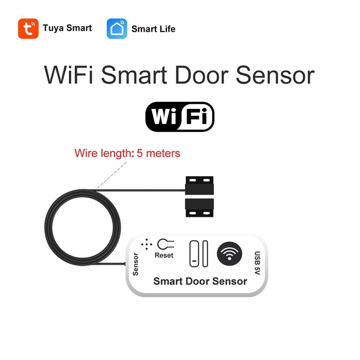update. Smart Garage Door Open - Tuya Smart 评论和价格