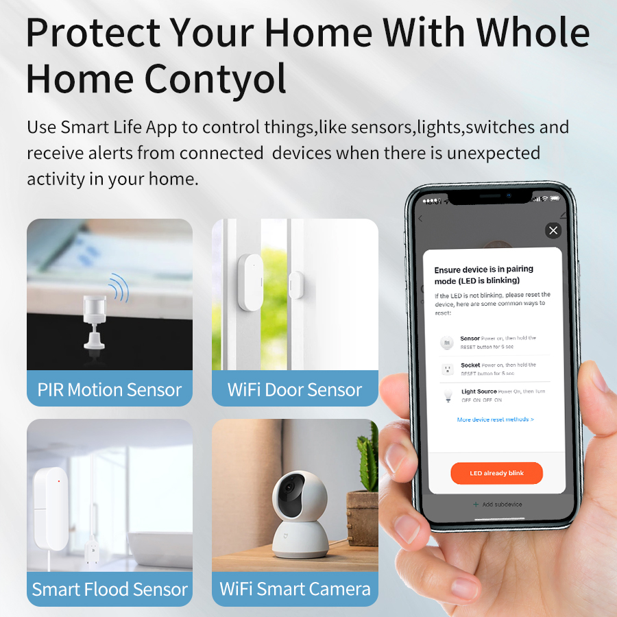 Tuya Smart Multi Mode Gateway  - Sonoff Basic 评论和价格