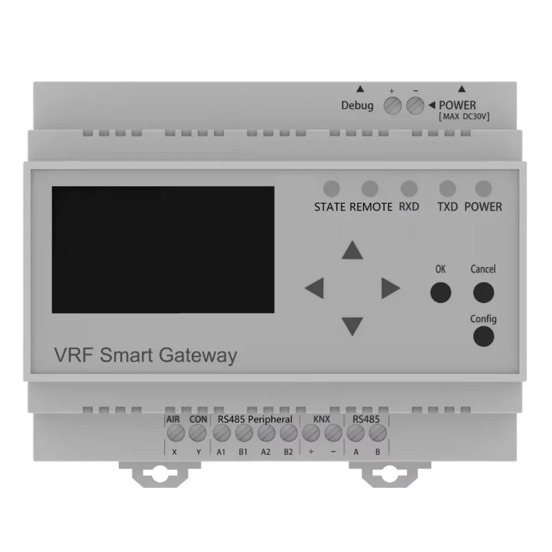 Smart VRF (Tuya Zigbee) Centra - Tuya Smart 评论和价格