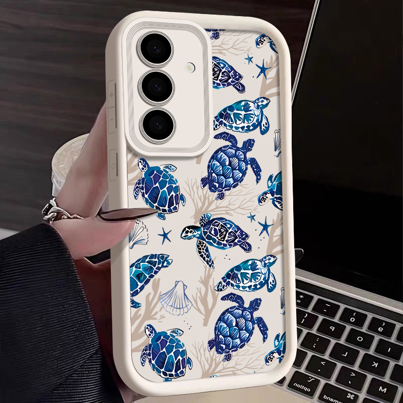Phone Case For Samsung Galaxy  - Shelly 评论和价格