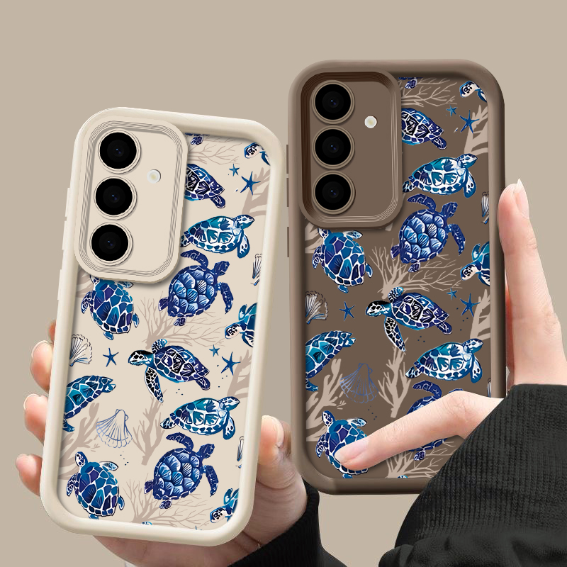 Phone Case For Samsung Galaxy  - Shelly 评论和价格