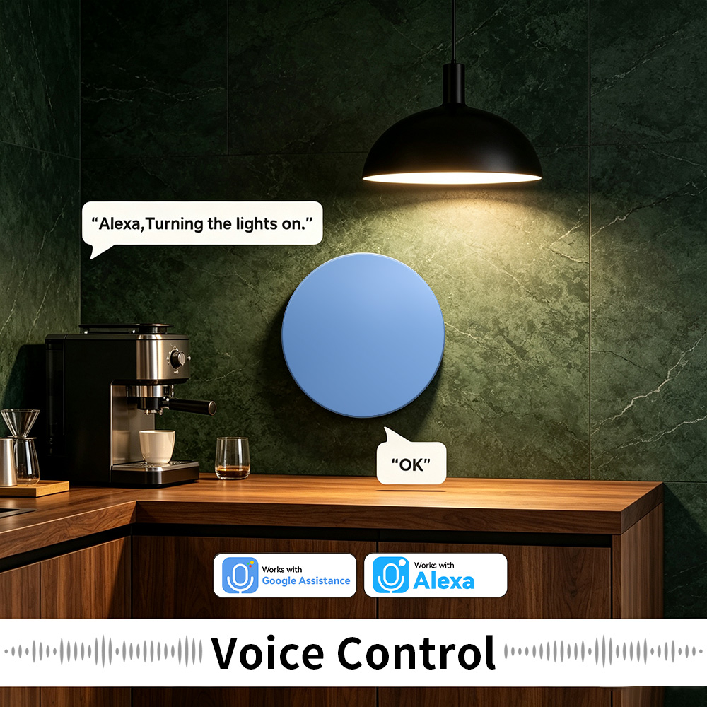 Zigbee Smart Scene Push Button - Smart Relay Tuya 评论和价格