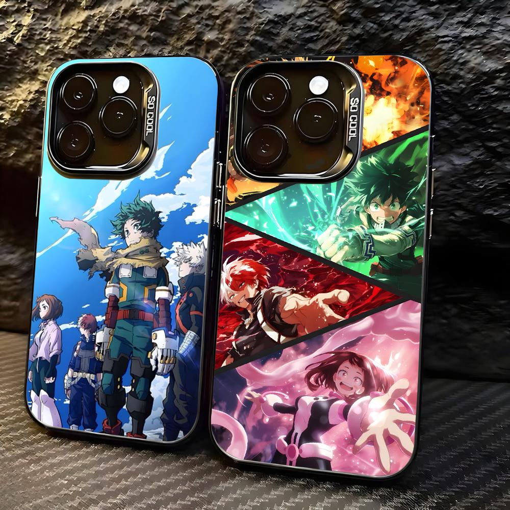 My Hero Academia Hot Anime Pho - Shelly 评论和价格