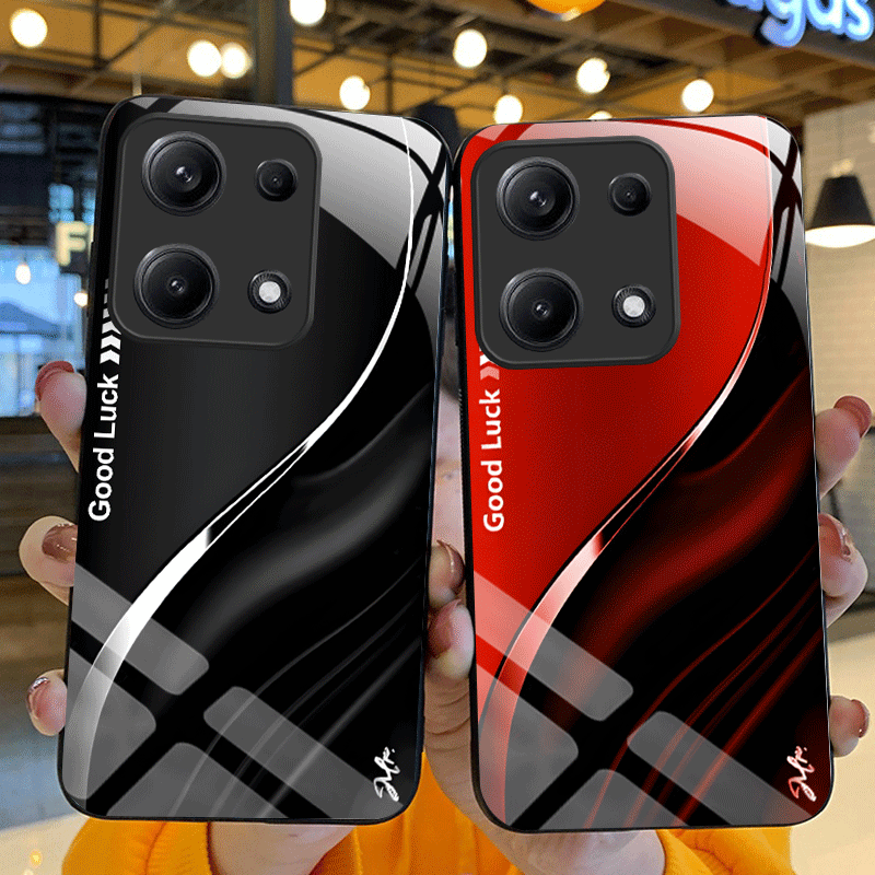 Hard Tempered Glass Case For O - Shelly 评论和价格