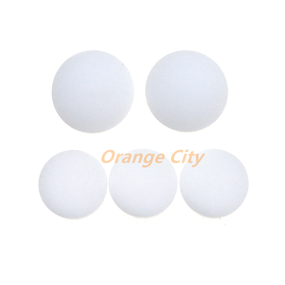 1Set For GBA SP Feet Pads Scre - Shelly Plug 评论和价格