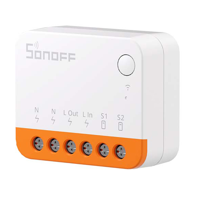 Sonoff Mini R4 Extreme Wifi Sm - Sonoff 评论和价格